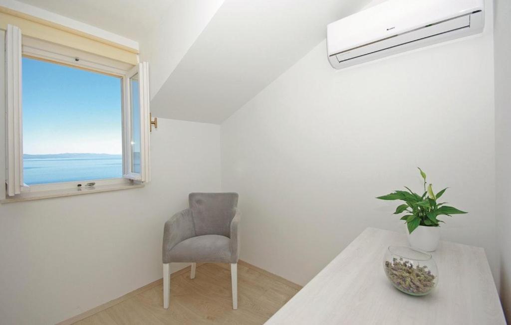 Villa Ursula Podgora Room photo