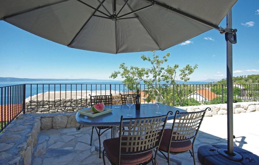 Villa Ursula Podgora Room photo